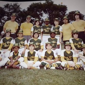 Meet your Posher, Broadway